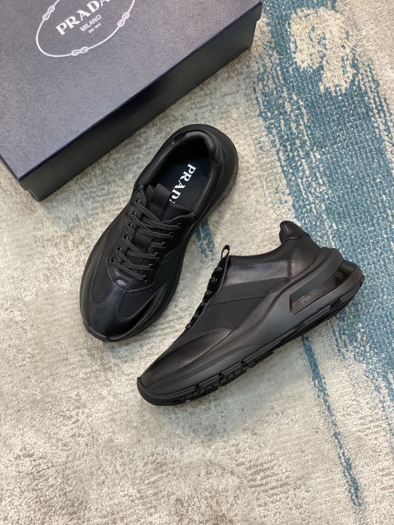 Prada Sneakers